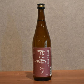 Shosetsu Tokubetsu Junmai Omachi 720ml