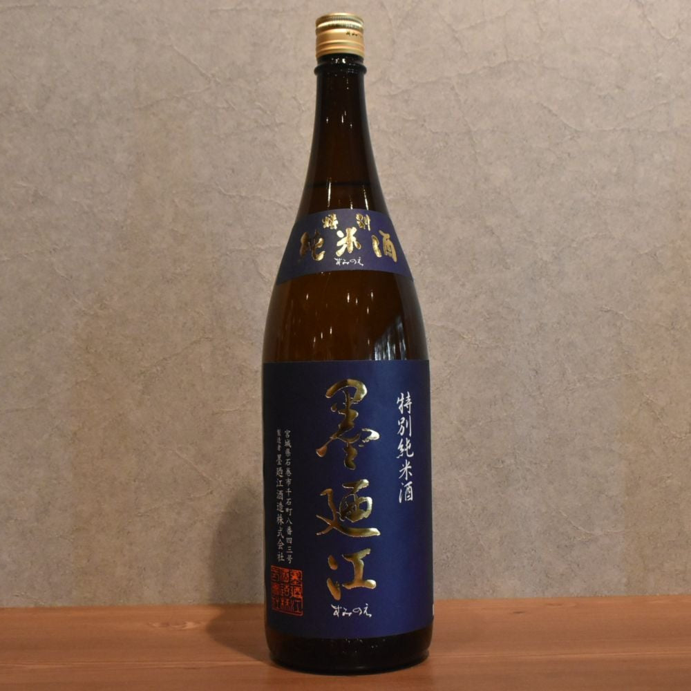 Special Pure Rice 1800ml