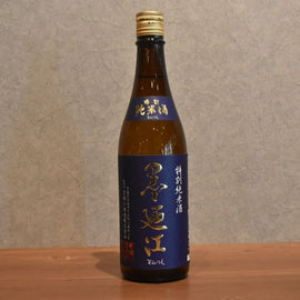 Special pure rice 720ml