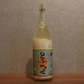 Garden Uguise U sushi Doburoku 1800ml