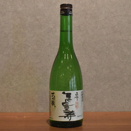 Daiginjo Snow 720ml