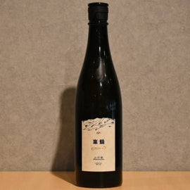 Totsuru Nishiki THE ORIGIN 720ml