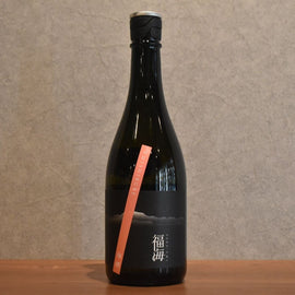 Fukukai Umishirube 720ml