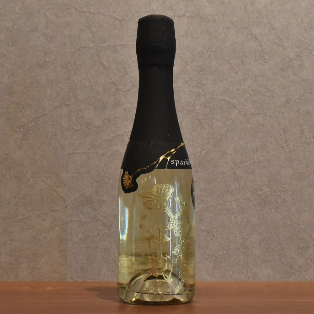 Shiohana Sparkling 375ml