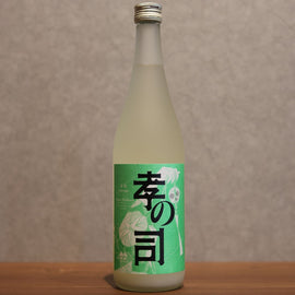 Koji Natsumi Usugori Fire 720ml
