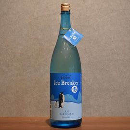 Tamagawa Icebreaker 2024by 1800ml