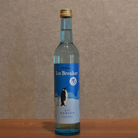 Tamagawa Icebreaker 2025by 500ml