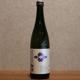 First Son Dewa-san Shine 45 Mina-no-Sato Pack Plus 720ml