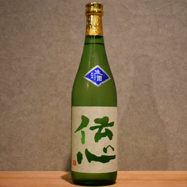 Indigo Rice Pure Rice Sake 720ml