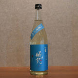 Kuromatsu Senjo Junmai Ginjo Castle flower once burn 720ml