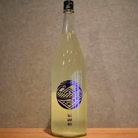 Nagatorogura Junmai Ginjo Usu-Nigori ~La neige d'été~ 1800ml
