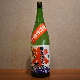 Mansaku flower kachiri mansaku 1800ml