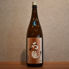 Ishizuchi Junmai Sake 1800ml