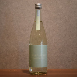 Tsukimi-no-ike Tsukimi-zu I/O Exhilarating Spill Once 720ml