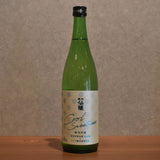 Kokumatsu Senjo Junmai Ginjo Cool Sweetness 720ml