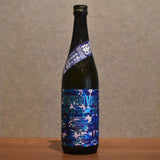 Glory Fuji SUIVIVAL Junmai Daiginjo Unfiltered Sake 720ml