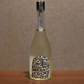Kawazawa Sake Brewing Clouds in the Mountain Special Pure Rice Zaagzaag Gin no Yuu Natsume 720ml