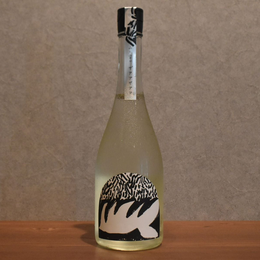Kawazawa Sake Brewing Clouds in the Mountains Junmai Daiginjo Theaaa Natsume 720ml