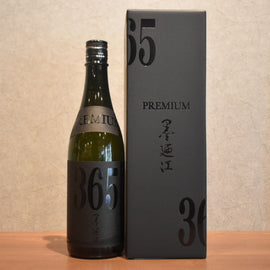Suminoe Junmai Daiginjo PREMIUM365 720ml