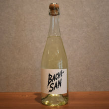 Load image into Gallery viewer, ASAHIKO FOAMAGE Junmai Ginjo BACHI-SAN 720ml