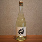 ASAHIKO FOAMAGE Junmai Ginjo BACHI-SAN 720ml