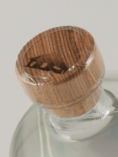 YAMATOUMI APPLE GIN Batch 2 - Bottle Of Japan