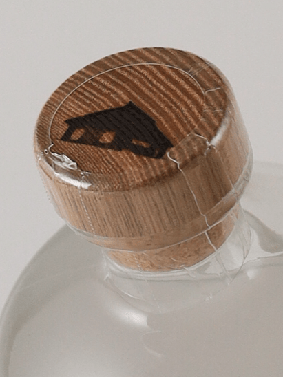 YAMATOUMI GIN Batch 16 - Bottle Of Japan