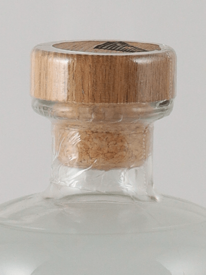 YAMATOUMI GIN Batch 16 - Bottle Of Japan