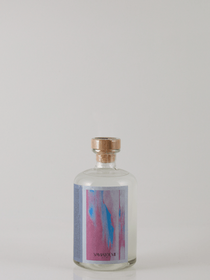 YAMATOUMI GIN Batch 16 - Bottle Of Japan