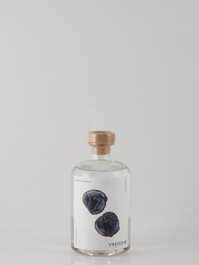 YAMATOUMI PASSION FRUITS GIN Batch 3 - Bottle Of Japan