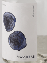 Load image into Gallery viewer, YAMATOUMI PASSION FRUITS GIN Batch 3 - Bottle Of Japan