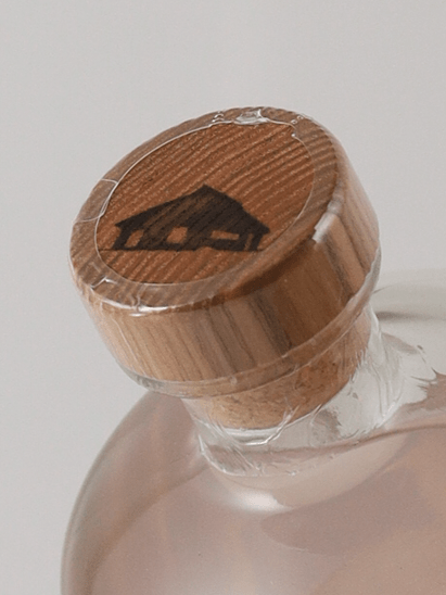 YAMATOUMI Strawberry Gin Batch 3 - Bottle Of Japan