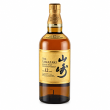 Load image into Gallery viewer, Yamazaki 12 Years Old