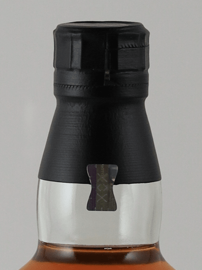 Yamazaki 18 Year Old Mizunara 2024 Edition - Bottle Of Japan
