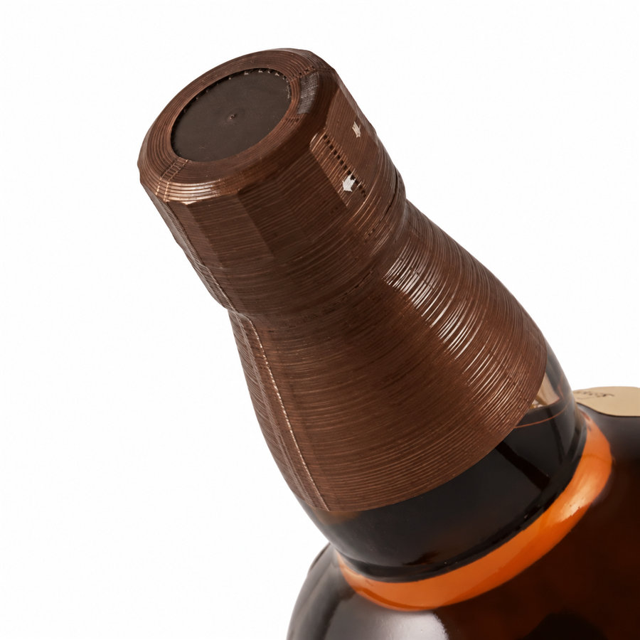 Yamazaki - Bottle Of Japan