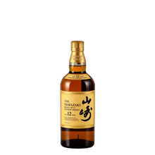 Load image into Gallery viewer, Yamazaki 12 Year Old - Bottle Of Japan
