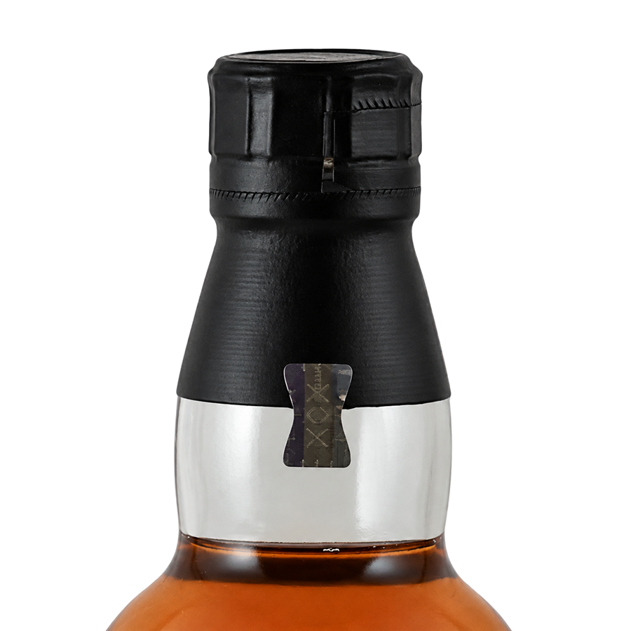 Yamazaki 18 Year Old Mizunara 2024 Edition - Bottle Of Japan
