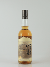 Load image into Gallery viewer, YAMAZAKURA Single Malt Azusa 2025 Edition - Bottle Of Japan