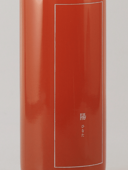 Yo 720ml - Bottle Of Japan