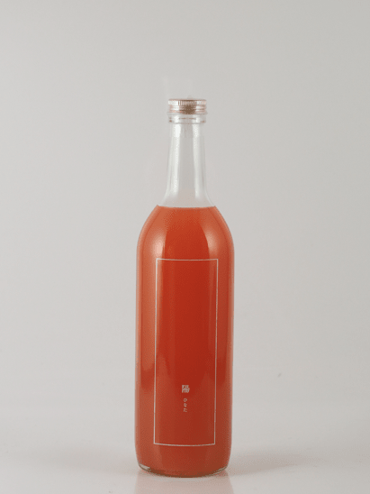 Yo 720ml - Bottle Of Japan