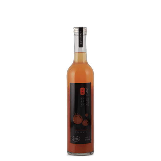 Yoichi Liqueur Factory Tomato Liqueur