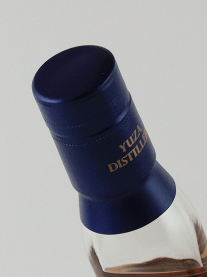YUZA Signature Blend - Bottle Of Japan