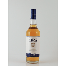 YUZA Signature Blend - Bottle Of Japan