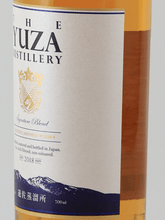 Load image into Gallery viewer, YUZA Signature Blend - Bottle Of Japan