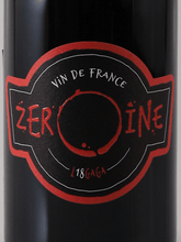 Load image into Gallery viewer, Zeroine Gaga 2018 750ml - Bottle Of Japan