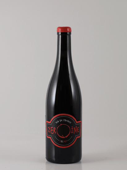 Zeroine Gaga 2018 750ml - Bottle Of Japan