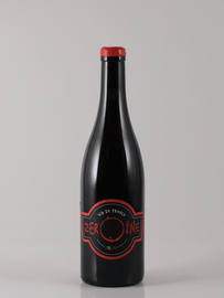 Zeroine Gaga 2018 750ml - Bottle Of Japan